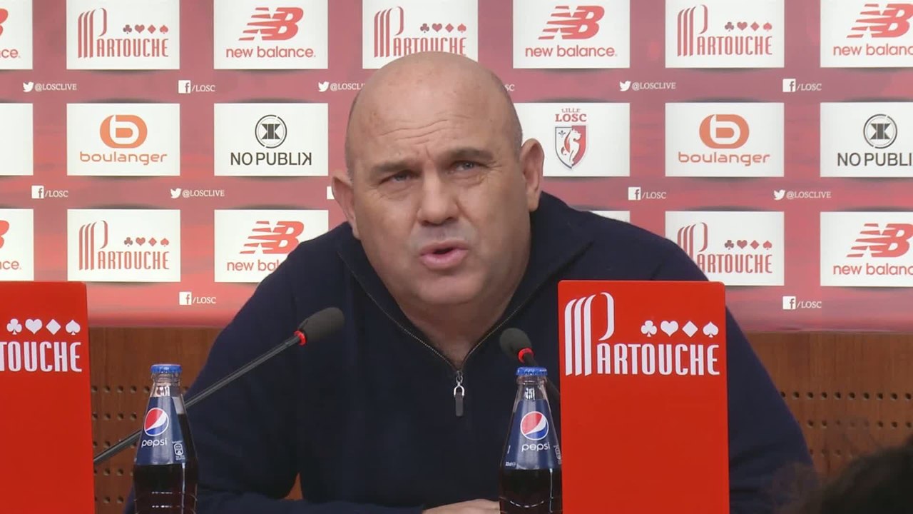 Foot - L1 - LOSC : Lille récupère De Préville et Lopes