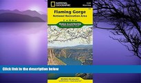Buy NOW  Flaming Gorge National Recreation Area (National Geographic Trails Illustrated Map)