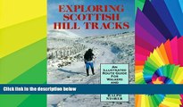 Big Deals  Exploring Scottish Hill Tracks  Best Seller Books Best Seller
