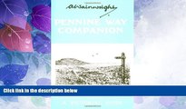 Big Deals  Pennine Way Companion (Wainwright Pictorial Guides)  Best Seller Books Most Wanted