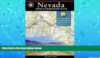 Buy NOW  Nevada Road and Recreation Atlas (Benchmark)  Premium Ebooks Best Seller in USA