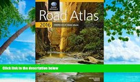 Buy NOW  Rand McNally 2016 Road Atlas (Rand Mcnally Road Atlas: United States, Canada, Mexico)