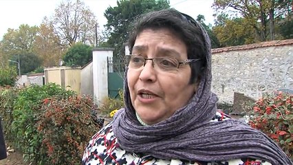 Tours nord: des tombes vandalisées