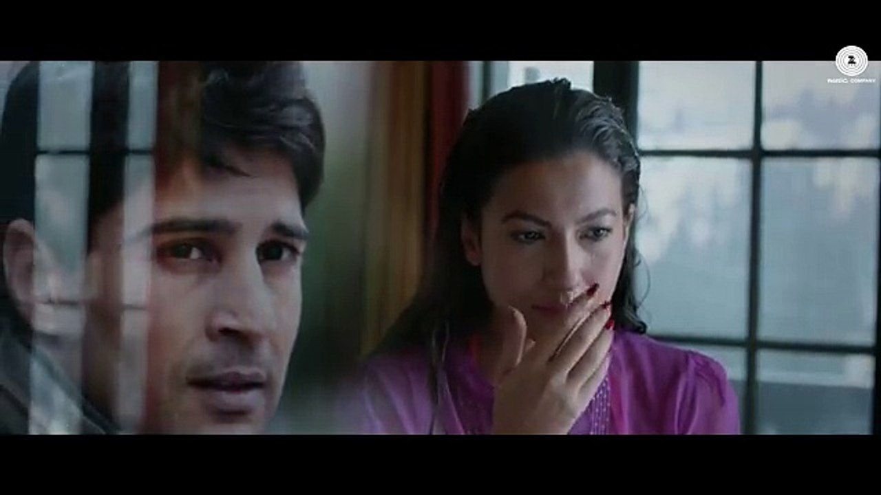Bas Ek Baar - Fever   Arijit Singh   Rajeev Khandelwal, Gauhar K, Gemma A & Caterina M   Rahul Bhatt