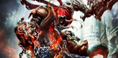Darksiders: Warmastered Edition - Teaser tráiler