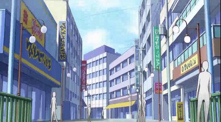 Anitore! XX Episode 7 English SUB