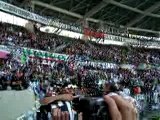 Juve - Livorno 2007-2008 (Curva Nord)
