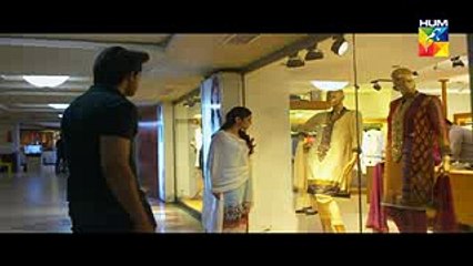 Saya e Dewar Bhi Nahi Episode 14 Full HD HUM TV Drama 16 November 2016 - YouTube