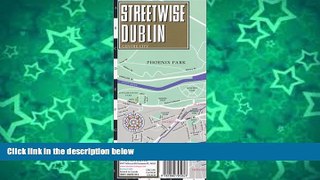 Big Sales  Streetwise Dublin  Premium Ebooks Online Ebooks