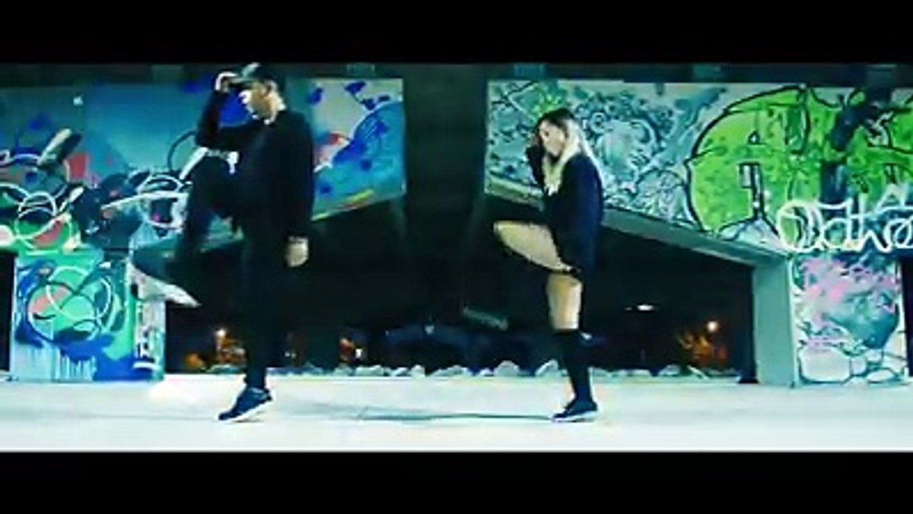 Couples Dance Part 02