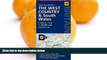 Buy NOW  West Country   Wales Road Map (AA Road Map Britain)  Premium Ebooks Best Seller in USA