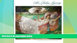 Big Deals  Sir John Lavery 2014 Calendar  Full Read Most Wanted