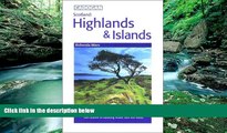 Big Deals  Scotland: Highlands   Islands  Best Seller Books Most Wanted