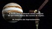 ناسا تصور سطح كوكب المشتري / NASA visualize the surface of Jupiter