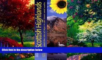 Books to Read  Sunflower Guide Landscapes of the Scottish Highlands and the Isle of Skye: A