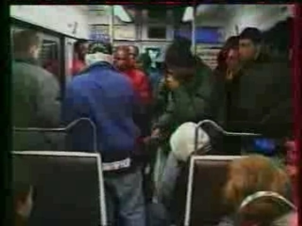 Reportage La cliqua Part 3