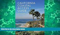 Big Sales  California Coastal Access Guide  Premium Ebooks Online Ebooks