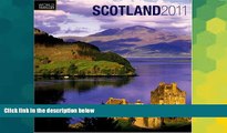 Big Deals  Scotland 2011 Square 12X12 Wall Calendar (World Traveller) (Multilingual Edition)  Free
