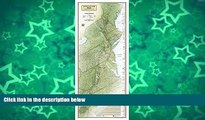 Buy NOW  Appalachian Trail Wall Map [Boxed] (National Geographic Reference Map)  Premium Ebooks