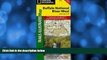 Deals in Books  Buffalo National River West (National Geographic Trails Illustrated Map)  Premium