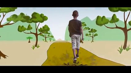 NEDOUA - Super Héros (Clip officiel ) #Enattendant420
