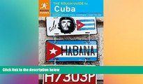 Big Deals  The Rough Guide to Cuba (Rough Guide Cuba)  Free Full Read Most Wanted