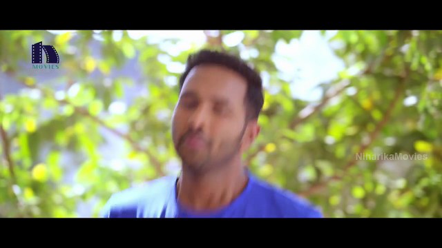 Manchu Vishnu And Ravi Babu Comedy With Rajendra Prasad - Eedo Rakam Aado Rakam Movie Scenes