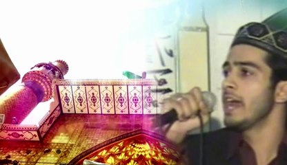 shah sawar e karbala ki shah sawari ko salam Salam karbala waly by Muhammad Hassan Naat Go Shaaier