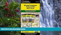Big Sales  Grand Canyon National Park [Map Pack Bundle] (National Geographic Trails Illustrated