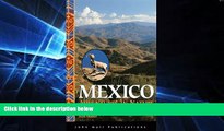 Big Deals  Mexico: Adventures in Nature  Best Seller Books Most Wanted