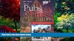 Books to Read  AAA 2001 Best Pubs and Inns of Britain: More Than 2,000 Pubs Selected for Food and