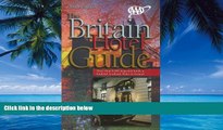 Books to Read  AAA Britain Hotel Guide: England, Scotland, Wales   Ireland (AAA Britain   Ireland