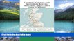 Books to Read  Camping, Caravan and Motorbike Routes: Scotland - West Coast (incl.GPS Data)  Best