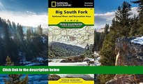 Big Sales  Big South Fork National River and Recreation Area (National Geographic Trails