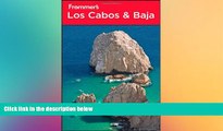 Big Deals  Frommer s Los Cabos and Baja (Frommer s Complete Guides)  Best Seller Books Most Wanted