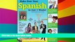 Big Deals  Make Over Your Spanish in Just 3 Weeks! with Audio CD: Turn Your Dreams of Spanish