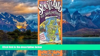 Big Deals  Scotland for Backpackers  Best Seller Books Best Seller