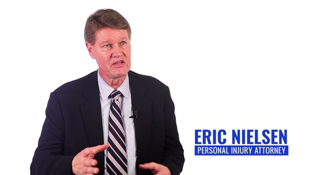 Houston Child Injury Attorney - Nielsen Law Firm