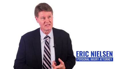 Should I Talk to the Insurance Company? - Nielsen Law Firm