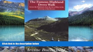 Books to Read  The Famous Highland Drove Walk  Full Ebooks Most Wanted
