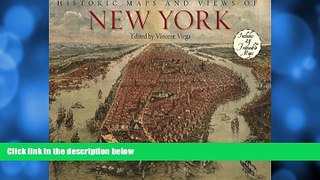 Deals in Books  Historic Maps and Views of New York  Premium Ebooks Online Ebooks