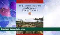 Big Deals  The Desert Islands of Mexicoâ€™s Sea of Cortez  Best Seller Books Best Seller