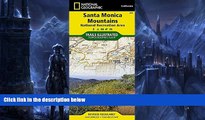 Deals in Books  Santa Monica Mountains National Recreation Area (National Geographic Trails