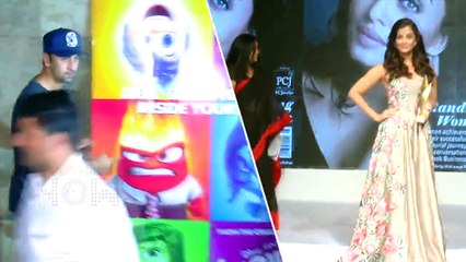 See What Amitabh Bachchan Said This Time About Aishwaryas Bold Scenes in ADHM