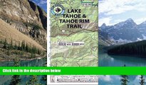 Buy NOW  Lake Tahoe   Tahoe Rim Trails (Tom Harrison Maps)  Premium Ebooks Best Seller in USA