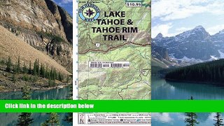 Buy NOW  Lake Tahoe   Tahoe Rim Trails (Tom Harrison Maps)  Premium Ebooks Best Seller in USA
