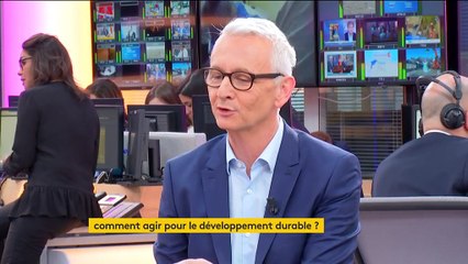 Eco Frugal : "on peut économiser jusqu’à 5 000 euros par an" selon Philippe Lévêque