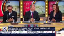Le Must: Le réseau de voyages de luxe Virtuoso organise son congrès annuel en France - 16/11