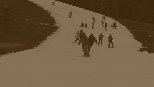 2013 2014 SNOW BOARD WANMARU MAAKO