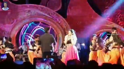 Rakul Dance Performance @ Gali Janardhan Daughter Wedding